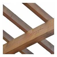 fig 1 panne et chevrons 