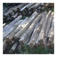 Bois anciens de réemplois