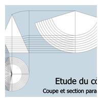 fig 4/ Tracés du développement