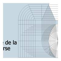 fig 2/ Tracé de la herse de la coupe parabolique
