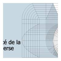 fig 3/ Tracé de la herse de la coupe parabolique