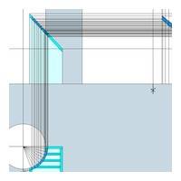 fig 6/ Construction complète du développement