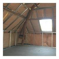 Charges permanentes (isolation et plafond de combl...